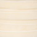 Ruban de velours en rouleau pour loisirs créatifs et emballage, 10 mm x 20 m | Floristik24.be