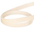 Ruban de velours en rouleau pour loisirs créatifs et emballage, 10 mm x 20 m | Floristik24.be