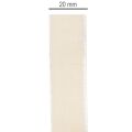 Ruban cadeau, ruban de velours élégant pour cadeaux et fleurs, 20 mm, 10 m | Floristik24.be