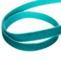 Ruban de velours en rouleau,