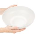 Grand bol rond, bol décoratif polyvalent, 30 cm | Floristik24.be