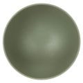 Pot de fleurs rond moderne sur un socle haut, 18 cm | Floristik24.be