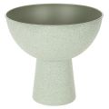 Floristik24 Bol décoratif avec support pour plantes, 25 cm