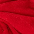 Nœud décoratif rouge pour
