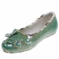 Floristik24 Planteur chaussures femme céramique essence 24cm