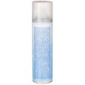 Spray neige argenté à paillettes pour fenêtres et décoration hivernale 150 ml | Floristik24.be