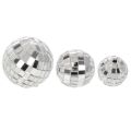Boules décoratives à effet