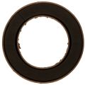 Floristik24 Anneau en mousse florale OASIS® Renewal® Biolit® 45 cm (2 pièces)