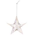 Étoiles décoratives en