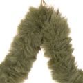 Étoile suspendue, fausse