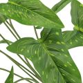 Bouquet de lierre artificiel doré vert 40cm | Floristik24.be