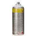 Vernis en aérosol mat transparent, résistant aux UV, sans acide, Montana Cans, 400 ml | Floristik24.be