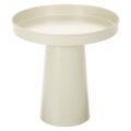 Floristik24 Plateau décoratif pour bougies et figurines, 20 cm