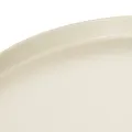 Plateau décoratif en métal de 30 cm, soucoupe pour plantes | Floristik24.be