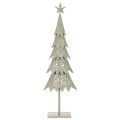Sapin de Noël décoratif sur