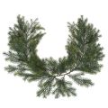 Floristik24 Branche de sapin artificielle décorative pour compositions florales créatives, 175 cm