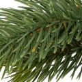 Guirlande artificielle de sapin vert pour décoration festive, 200 cm | Floristik24.be