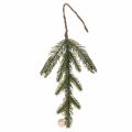 Branche de sapin artificielle