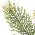 Branche de sapin artificielle, branche décorative, artificielle pour décoration de Noël, 65 cm, lot de 3 | Floristik24.be