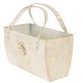 Sac en métal, contenant