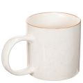 Mug en céramique décoré