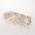 Chemin de table beige avec
