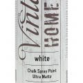 Floristik24 Spray de couleur blanc vintage 400ml