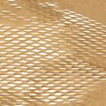 Rouleau de papier nid d'abeille pour loisirs créatifs, 5 m x 50 cm | Floristik24.be