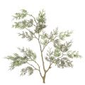 Floristik24 Branche de genévrier artificielle, branche décorative pour vases, 86 cm