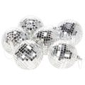 Boule de Noël décorative,