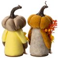 Figurine d'automne