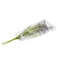 Floristik24 Fleur des prés violet clair L60cm 3pcs