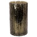 Porte-bougie chauffe-plat en