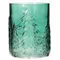 Porte-bougie chauffe-plat en