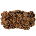 Pot de fleurs en forme de