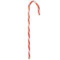 Floristik24 Décoration de Noël artificielle en forme de canne à sucre, 60 cm, lot de 3