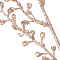 Branche artificielle avec petites baies, 85 cm | Floristik24.be