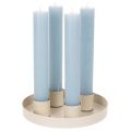 Supports magnétiques pour