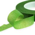 Floristik24 OASIS® Flower Tape vert clair 13mm 2pcs