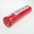 Floristik24 Mousse à piquer cylindree diam. 8cm rouge 6 piècess