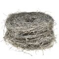 Guirlande de vigne guirlande décorative blanchie à la chaux 460cm 4 pcs | Floristik24.be